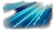 Отвори 3D Webdesign Видео 1 3D Webdesign video