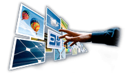 Отвори 3D Webdesign Видео 2 3D Уеб дизайн video
